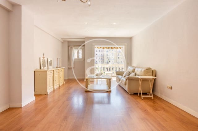 3 quarto Apartamento para venda em Alboraya / Alboraia com piscina - 365 000 € (Ref: 9929472)