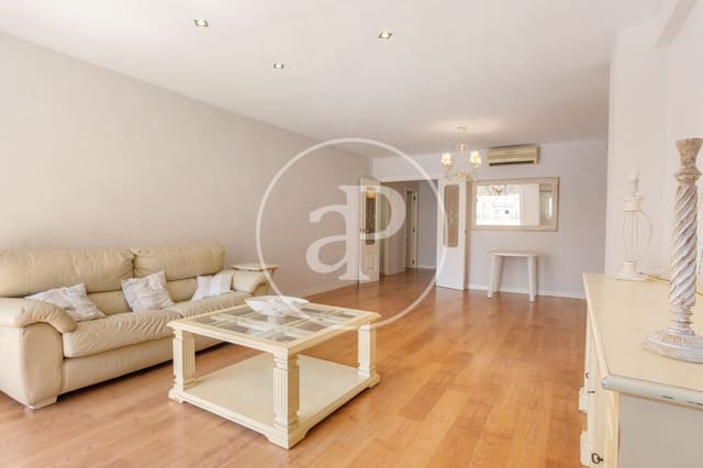 3 quarto Apartamento para venda em Alboraya / Alboraia com piscina - 365 000 € (Ref: 9929472)