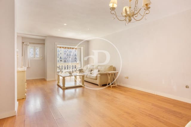 3 quarto Apartamento para venda em Alboraya / Alboraia com piscina - 365 000 € (Ref: 9929472)