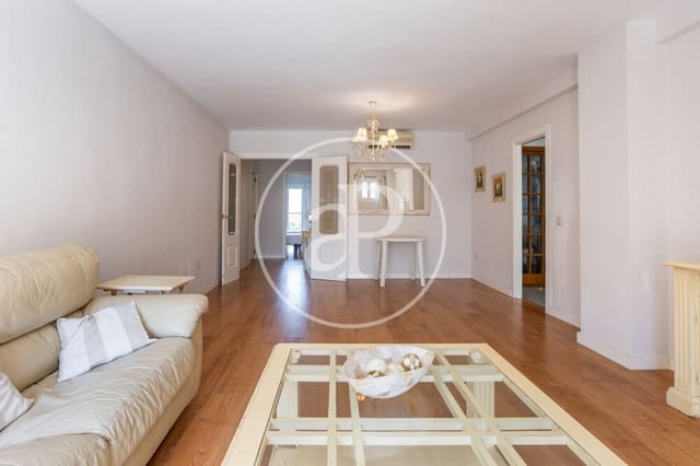 3 quarto Apartamento para venda em Alboraya / Alboraia com piscina - 365 000 € (Ref: 9929472)