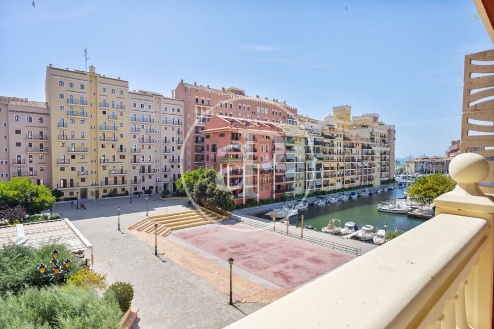 3 bedroom Apartment for sale in Alboraya / Alboraia with pool - € 365,000 (Ref: 9929472)