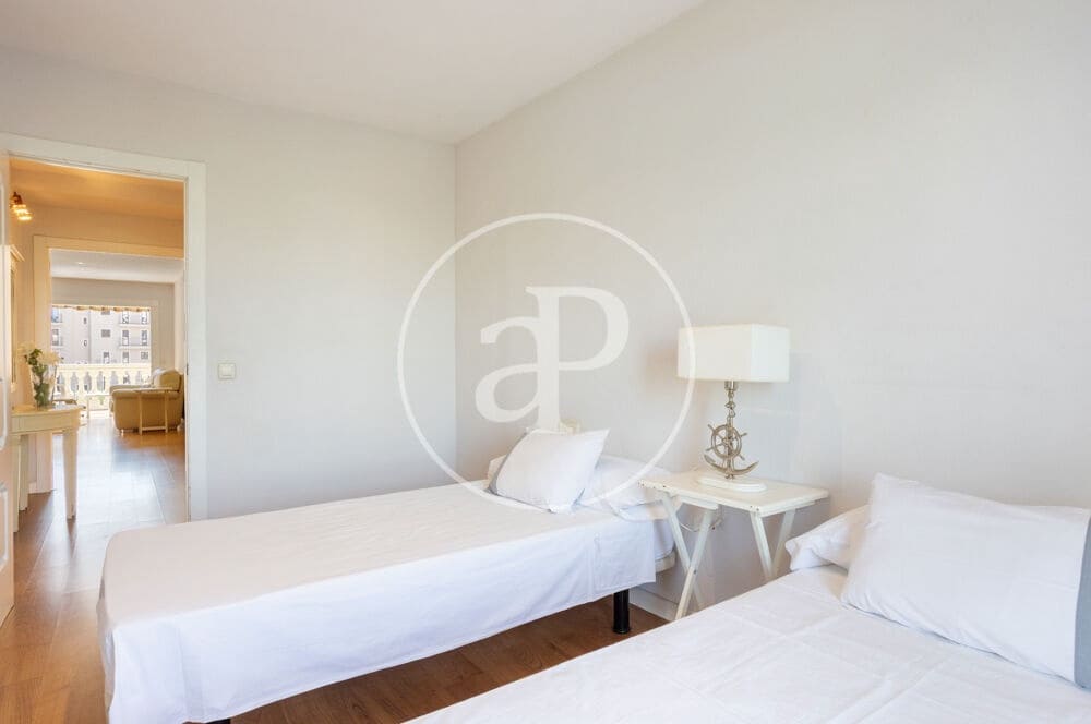 3 bedroom Apartment for sale in Alboraya / Alboraia with pool - € 365,000 (Ref: 9929472)