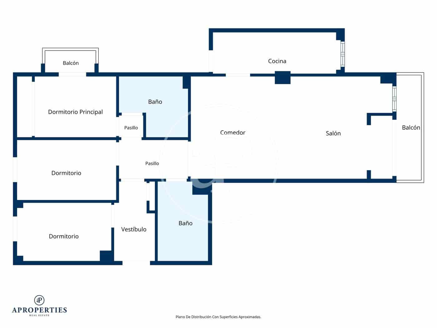 3 bedroom Apartment for sale in Alboraya / Alboraia with pool - € 365,000 (Ref: 9929472)