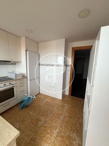 5 makuuhuone Huoneisto vuokrattavana paikassa Malilla, Valencia kaupunki mukana 
autotalli - 2 400 € (Ref: 9929473)