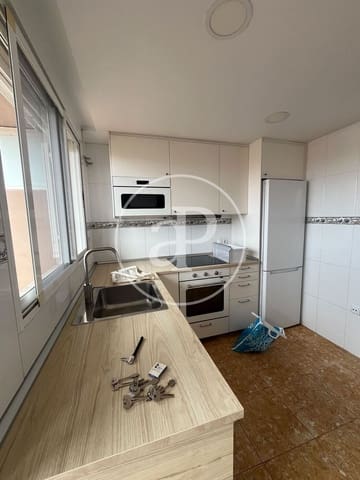 5 makuuhuone Huoneisto vuokrattavana paikassa Malilla, Valencia kaupunki mukana 
autotalli - 2 400 € (Ref: 9929473)