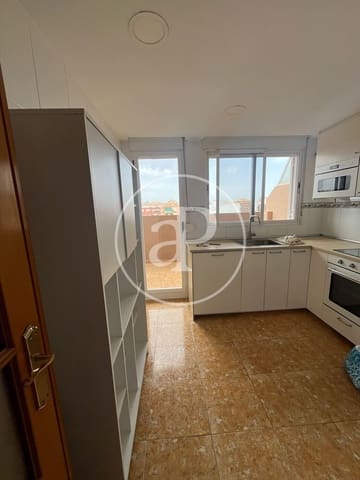 5 makuuhuone Huoneisto vuokrattavana paikassa Malilla, Valencia kaupunki mukana 
autotalli - 2 400 € (Ref: 9929473)