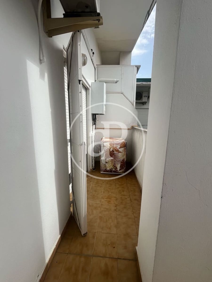 5 makuuhuone Huoneisto vuokrattavana paikassa Valencia kaupunki mukana 
autotalli - 2 400 € (Ref: 9929473)