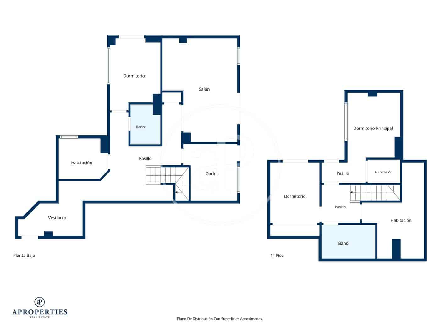5 bedroom Apartment for rent in Valencia city with garage - € 2,400 (Ref: 9929473)