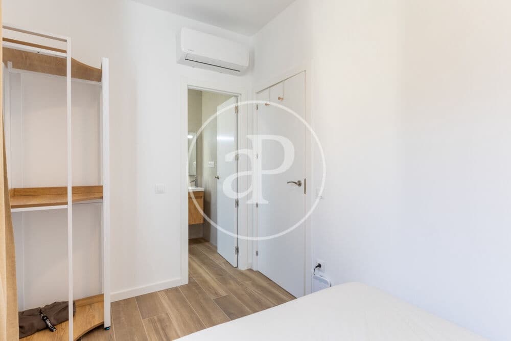 3 bedroom Villa for rent in Valencia city with pool - € 2,900 (Ref: 9929474)