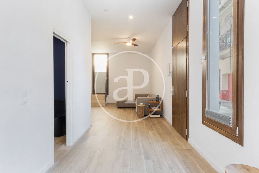 3 bedroom Villa for rent in Valencia city with pool - € 2,900 (Ref: 9929474)