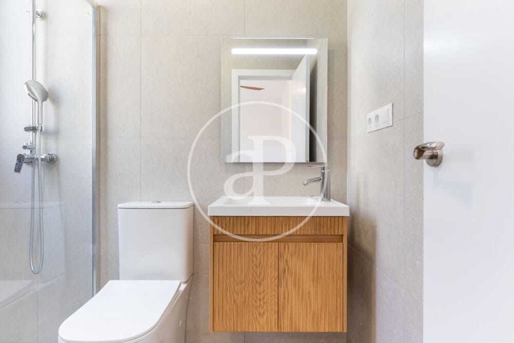 3 bedroom Villa for rent in Valencia city with pool - € 2,900 (Ref: 9929474)