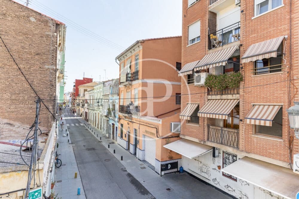 3 bedroom Villa for rent in Valencia city with pool - € 2,900 (Ref: 9929474)