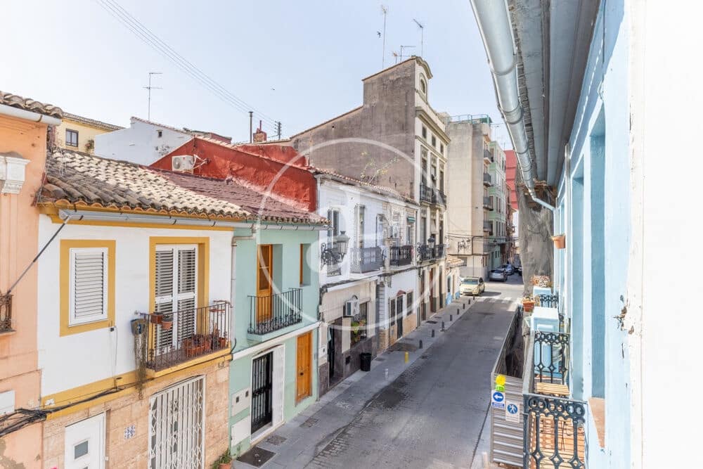 3 bedroom Villa for rent in Valencia city with pool - € 2,900 (Ref: 9929474)