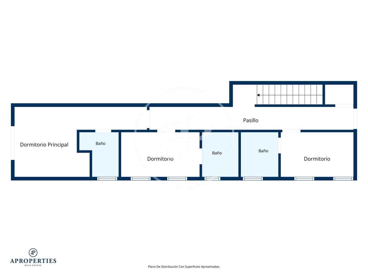 3 bedroom Villa for rent in Valencia city with pool - € 2,900 (Ref: 9929474)