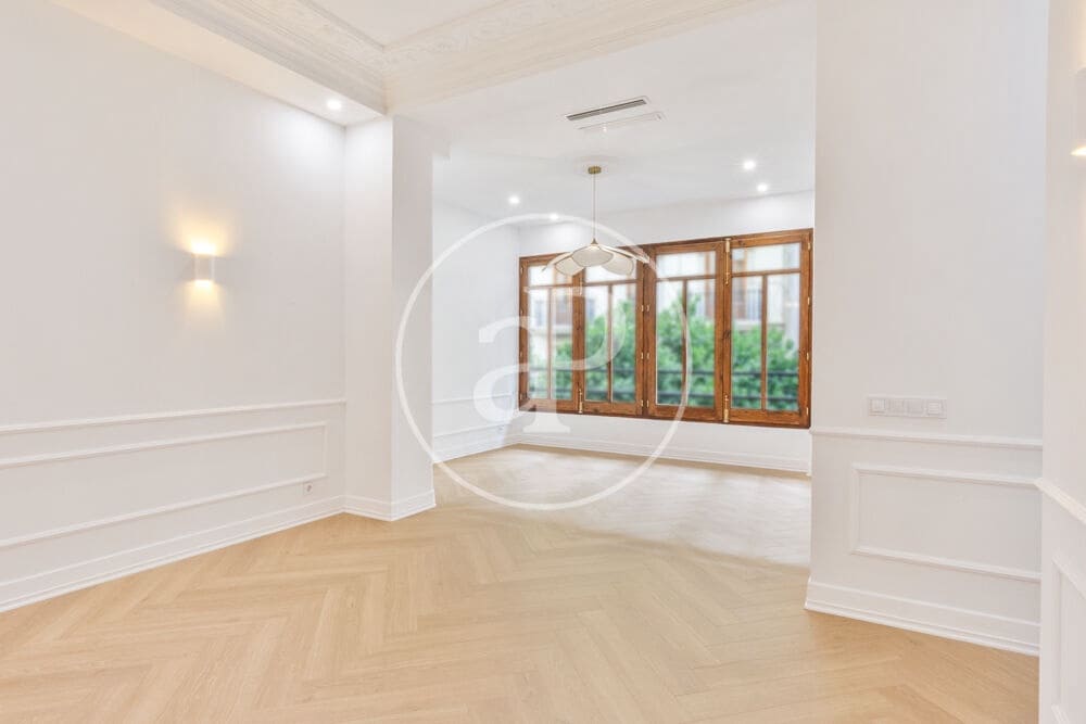 4 quarto Apartamento para venda em Valencia cidade - 750 000 € (Ref: 9934495)