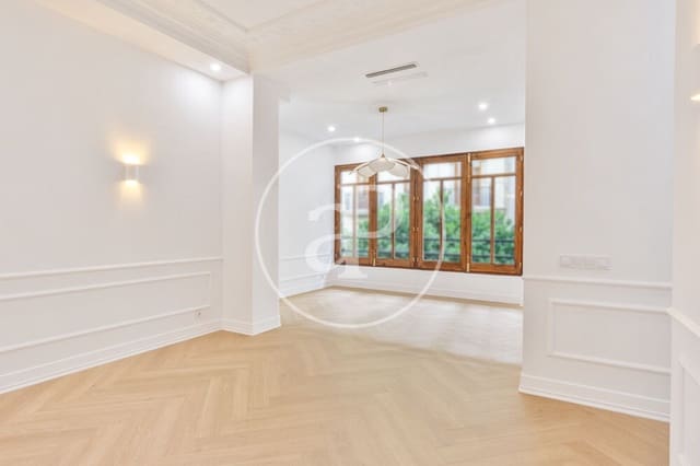 4 quarto Apartamento para venda em Sant Francesc, Valência cidade - 750 000 € (Ref: 9934495)