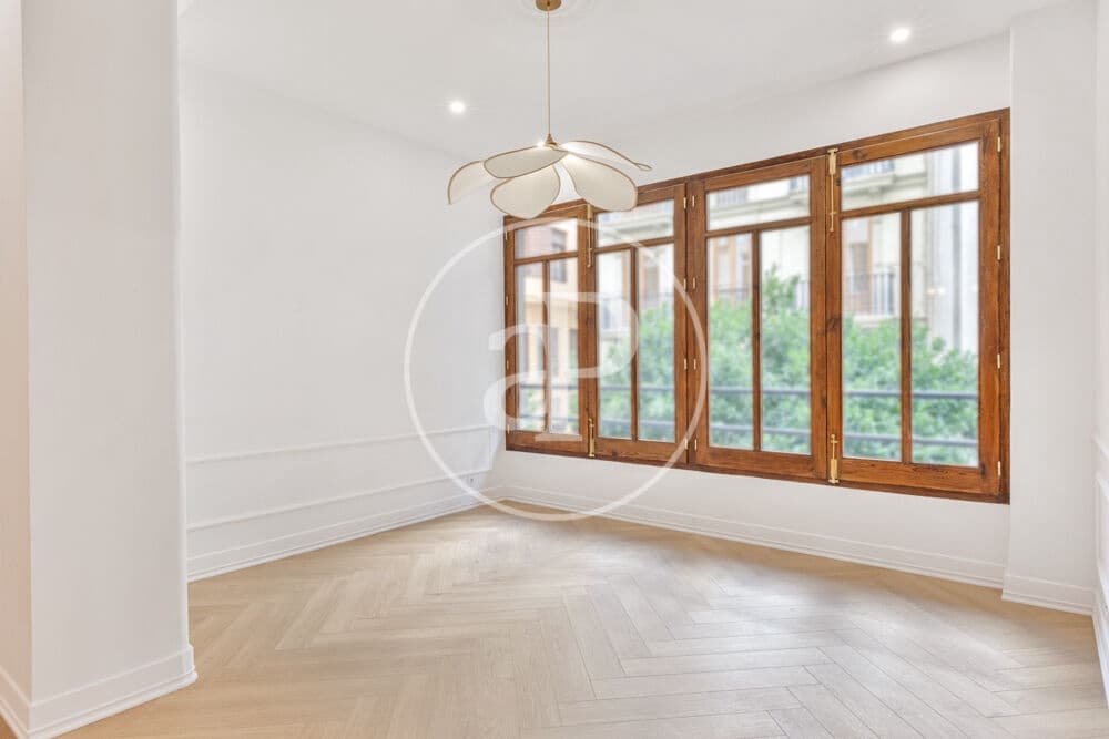 4 quarto Apartamento para venda em Valencia cidade - 750 000 € (Ref: 9934495)
