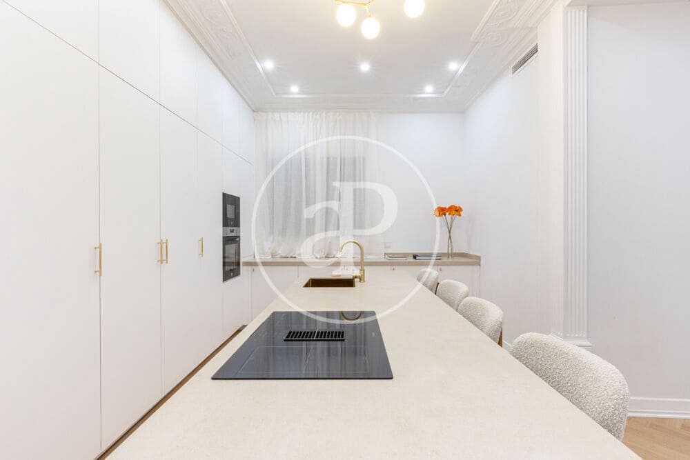 4 quarto Apartamento para venda em Valencia cidade - 750 000 € (Ref: 9934495)