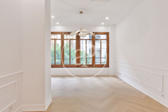 4 quarto Apartamento para venda em Sant Francesc, Valência cidade - 750 000 € (Ref: 9934495)
