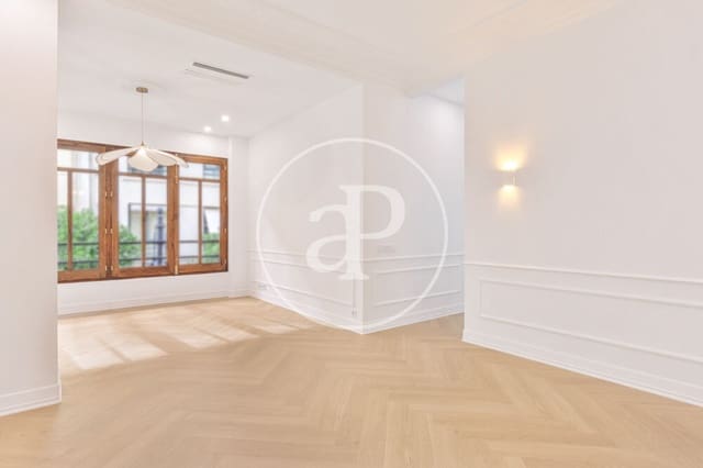 4 quarto Apartamento para venda em Sant Francesc, Valência cidade - 750 000 € (Ref: 9934495)