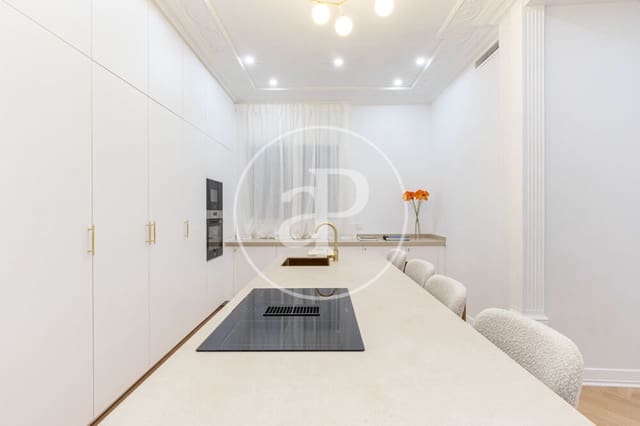 4 quarto Apartamento para venda em Sant Francesc, Valência cidade - 750 000 € (Ref: 9934495)