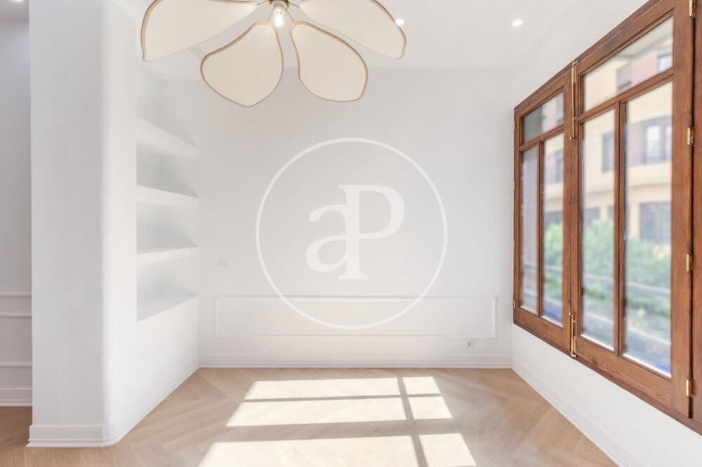 4 quarto Apartamento para venda em Valencia cidade - 750 000 € (Ref: 9934495)