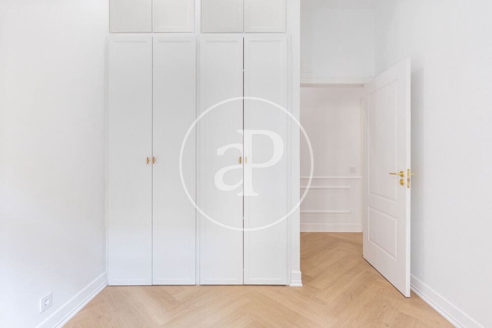 4 quarto Apartamento para venda em Valencia cidade - 750 000 € (Ref: 9934495)