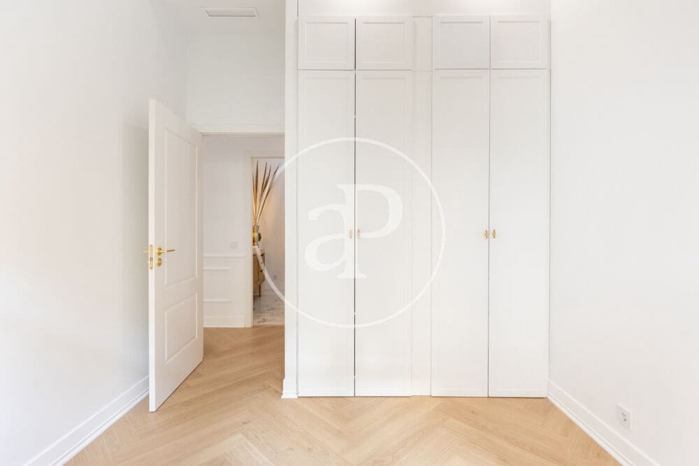 4 quarto Apartamento para venda em Valencia cidade - 750 000 € (Ref: 9934495)