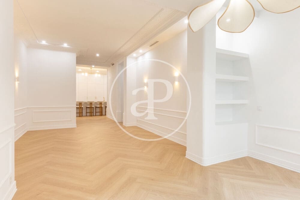 4 quarto Apartamento para venda em Valencia cidade - 750 000 € (Ref: 9934495)