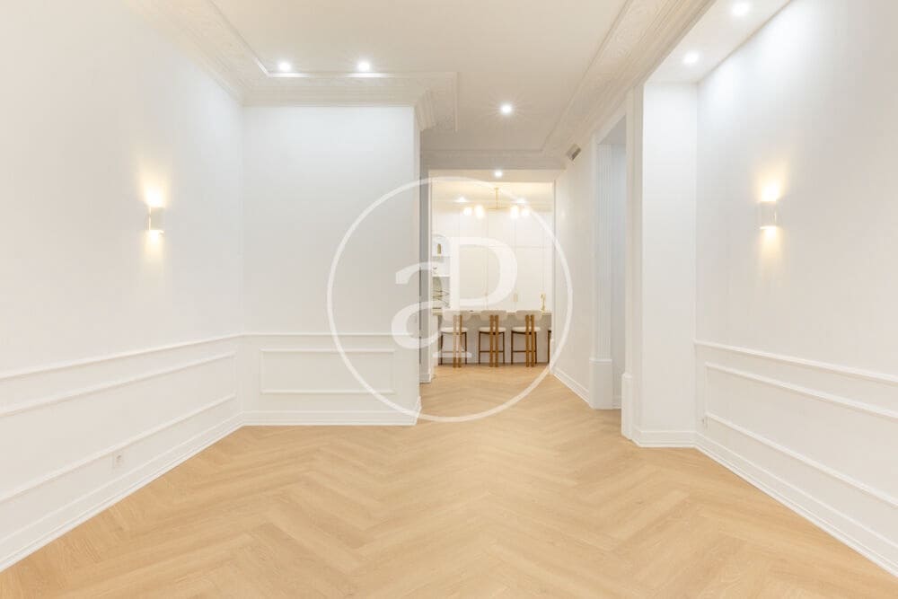 4 quarto Apartamento para venda em Valencia cidade - 750 000 € (Ref: 9934495)