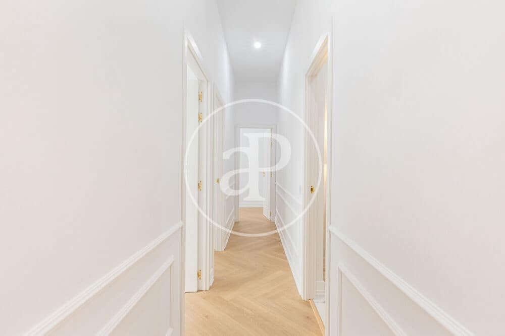 4 quarto Apartamento para venda em Valencia cidade - 750 000 € (Ref: 9934495)