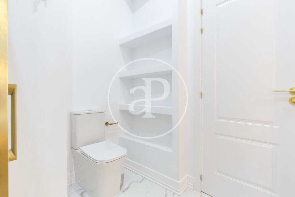 4 quarto Apartamento para venda em Valencia cidade - 750 000 € (Ref: 9934495)