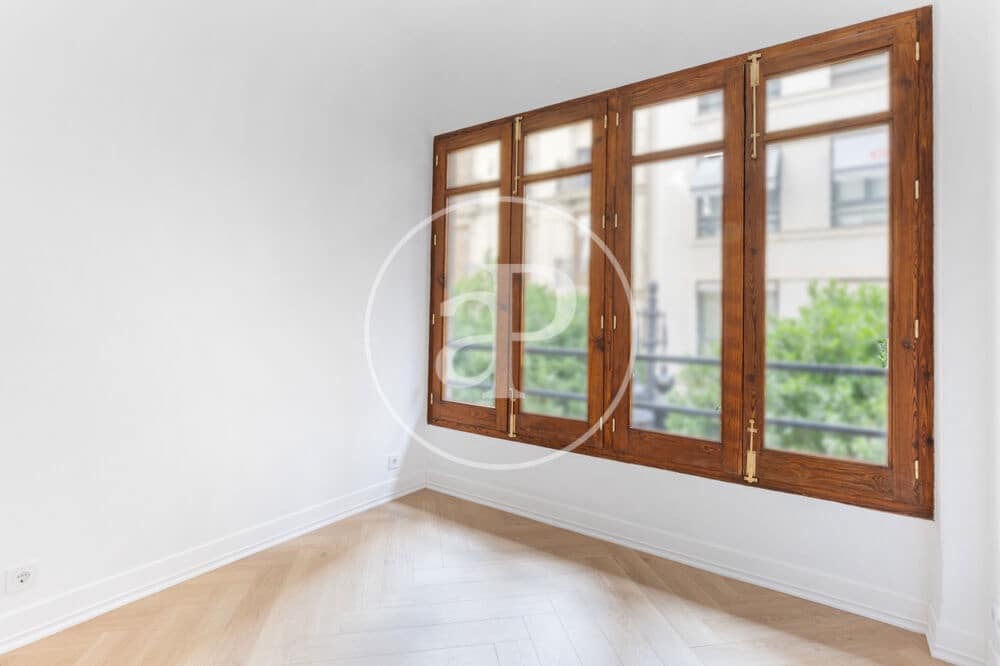 4 quarto Apartamento para venda em Valencia cidade - 750 000 € (Ref: 9934495)