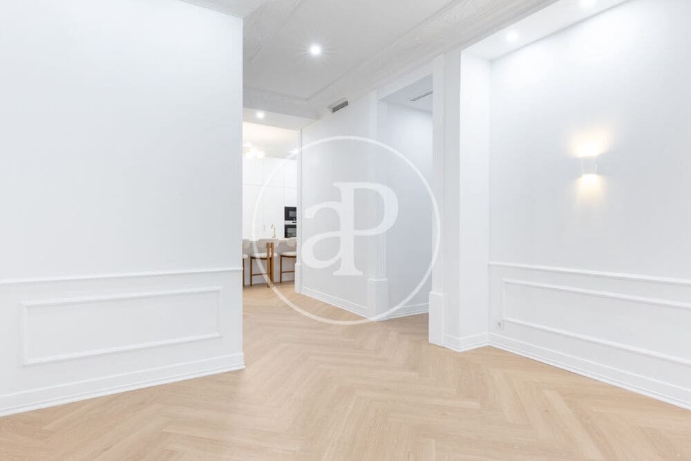 4 quarto Apartamento para venda em Valencia cidade - 750 000 € (Ref: 9934495)