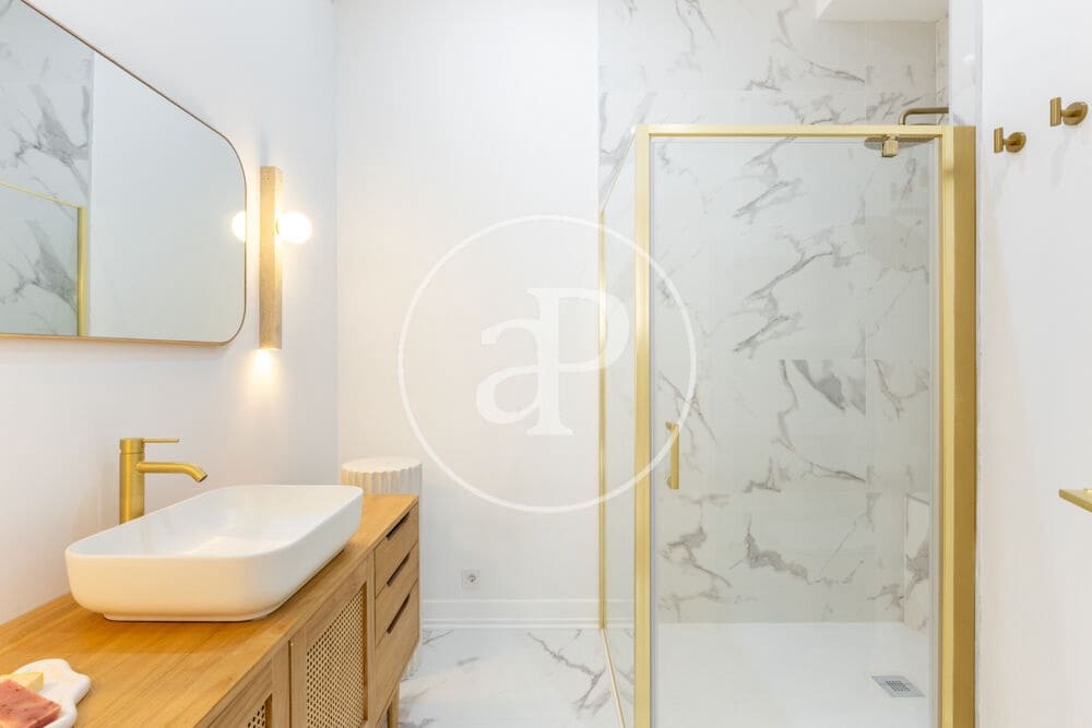 4 quarto Apartamento para venda em Valencia cidade - 750 000 € (Ref: 9934495)
