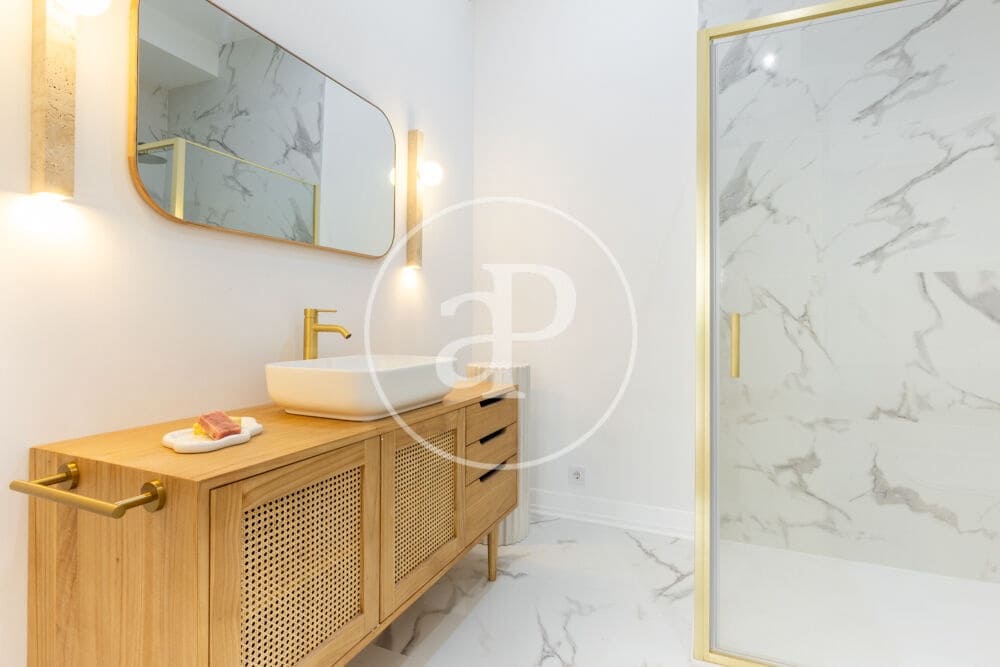 4 quarto Apartamento para venda em Valencia cidade - 750 000 € (Ref: 9934495)