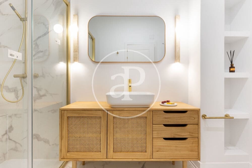 4 quarto Apartamento para venda em Valencia cidade - 750 000 € (Ref: 9934495)