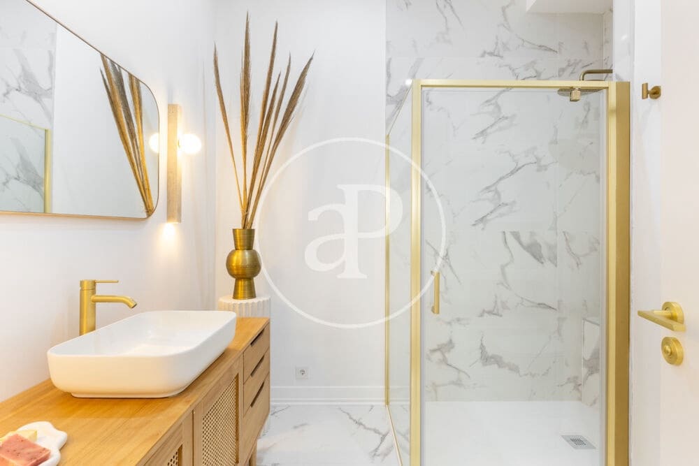 4 quarto Apartamento para venda em Valencia cidade - 750 000 € (Ref: 9934495)