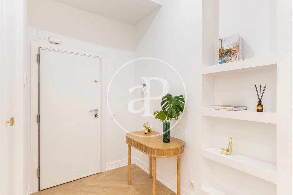 4 quarto Apartamento para venda em Valencia cidade - 750 000 € (Ref: 9934495)