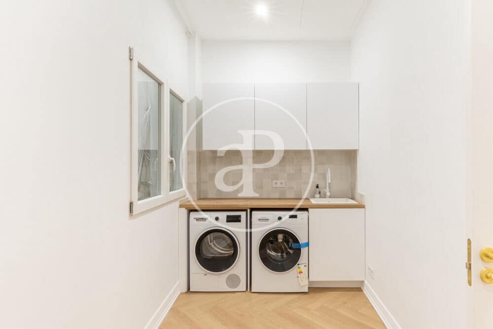 4 quarto Apartamento para venda em Valencia cidade - 750 000 € (Ref: 9934495)