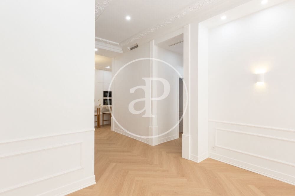 4 quarto Apartamento para venda em Valencia cidade - 750 000 € (Ref: 9934495)