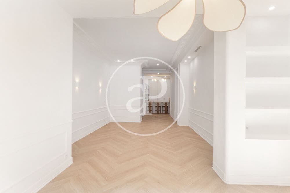 4 quarto Apartamento para venda em Valencia cidade - 750 000 € (Ref: 9934495)