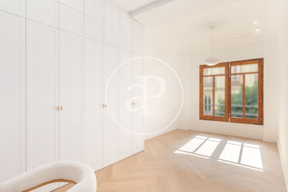 4 quarto Apartamento para venda em Valencia cidade - 750 000 € (Ref: 9934495)