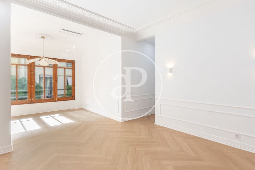 4 quarto Apartamento para venda em Valencia cidade - 750 000 € (Ref: 9934495)