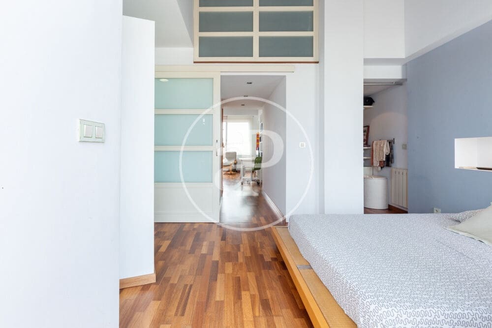 2 bedroom Penthouse for sale in Valencia city - € 495,000 (Ref: 9934497)