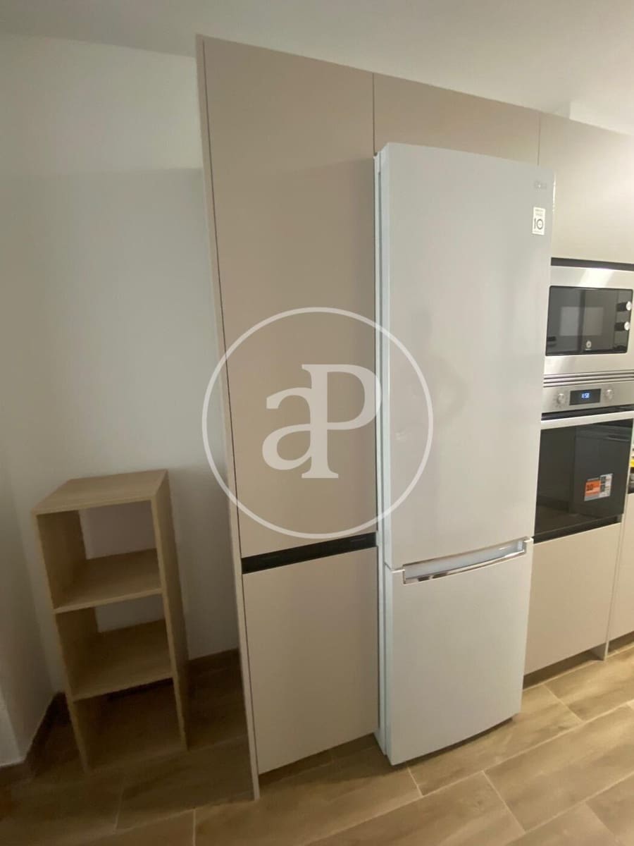 4 bedroom Apartment for rent in Valencia city - € 2,100 (Ref: 9934498)