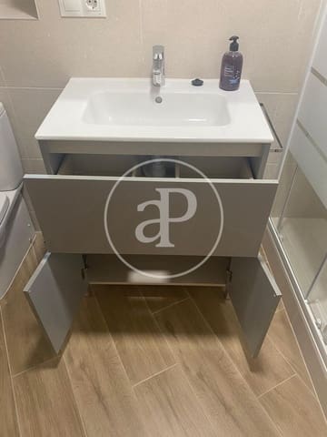 4 makuuhuone Huoneisto vuokrattavana paikassa La Petxina, Valencia kaupunki - 2 100 € (Ref: 9934498)