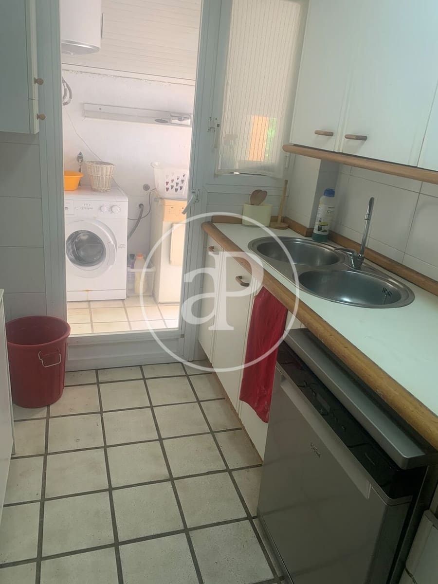 2 camera da letto Appartamento da affittare in Javea / Xabia con piscina garage - 1.400 € (Rif: 9934501)