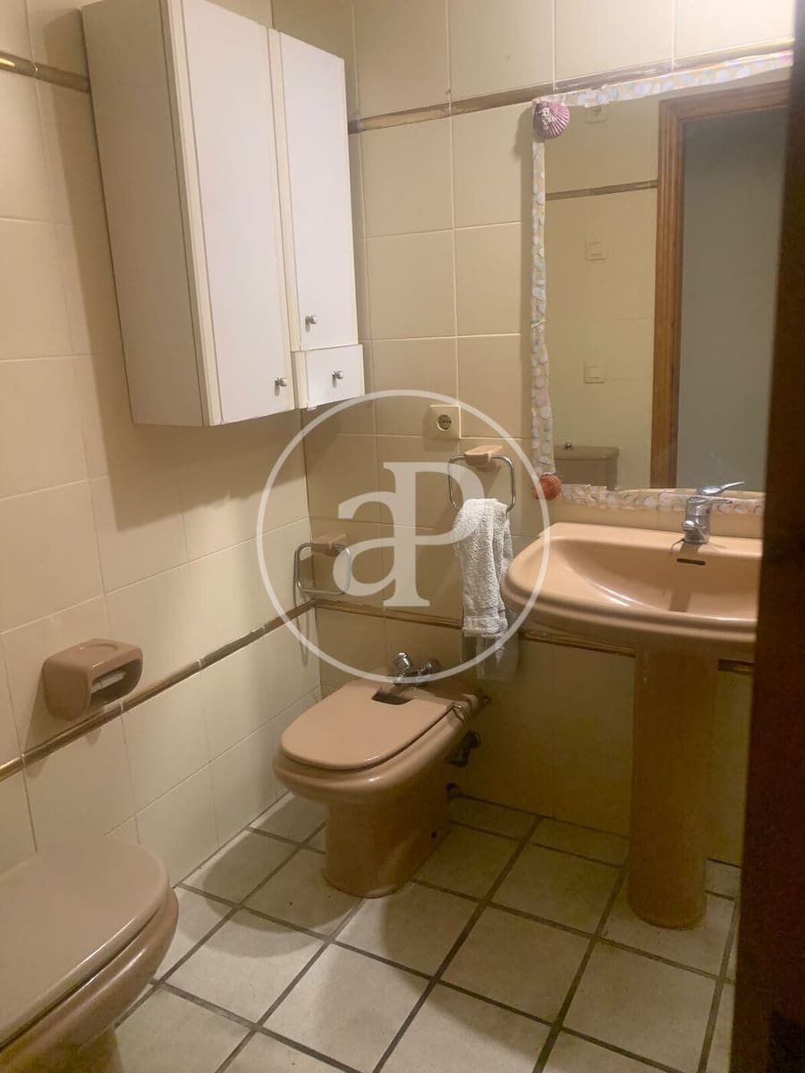 2 camera da letto Appartamento da affittare in Javea / Xabia con piscina garage - 1.400 € (Rif: 9934501)