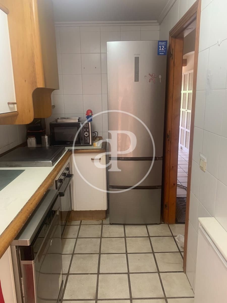 2 camera da letto Appartamento da affittare in Javea / Xabia con piscina garage - 1.400 € (Rif: 9934501)